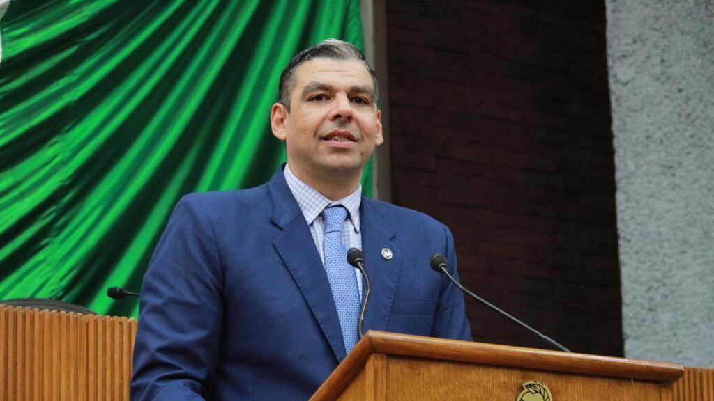 Jesús Gómez Reyes, diputado del PAN, indicó que en esas áreas hay un gran rezago educativo.