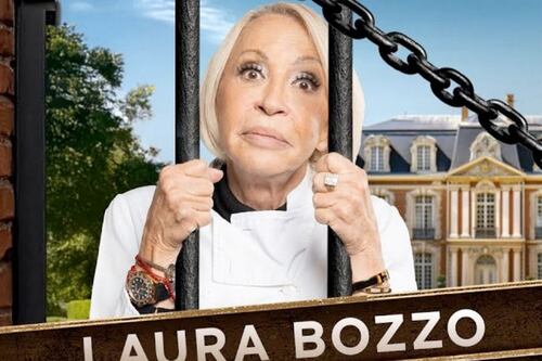 Encerrarán a Laura Bozzo en otro reality show, ahora en Chile; ¿de cuál se trata?