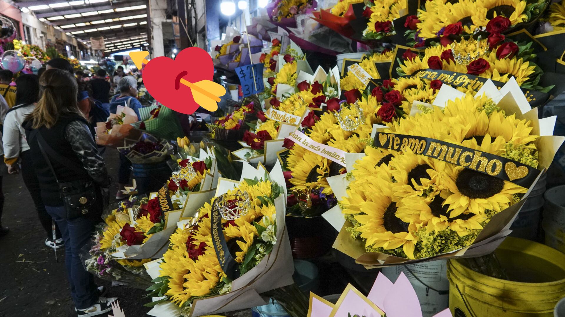 Los enamorados planean un desembolso máximo de mil 500 pesos por persona y casi tres mil pesos si deciden un encuentro íntimo de tres horas.