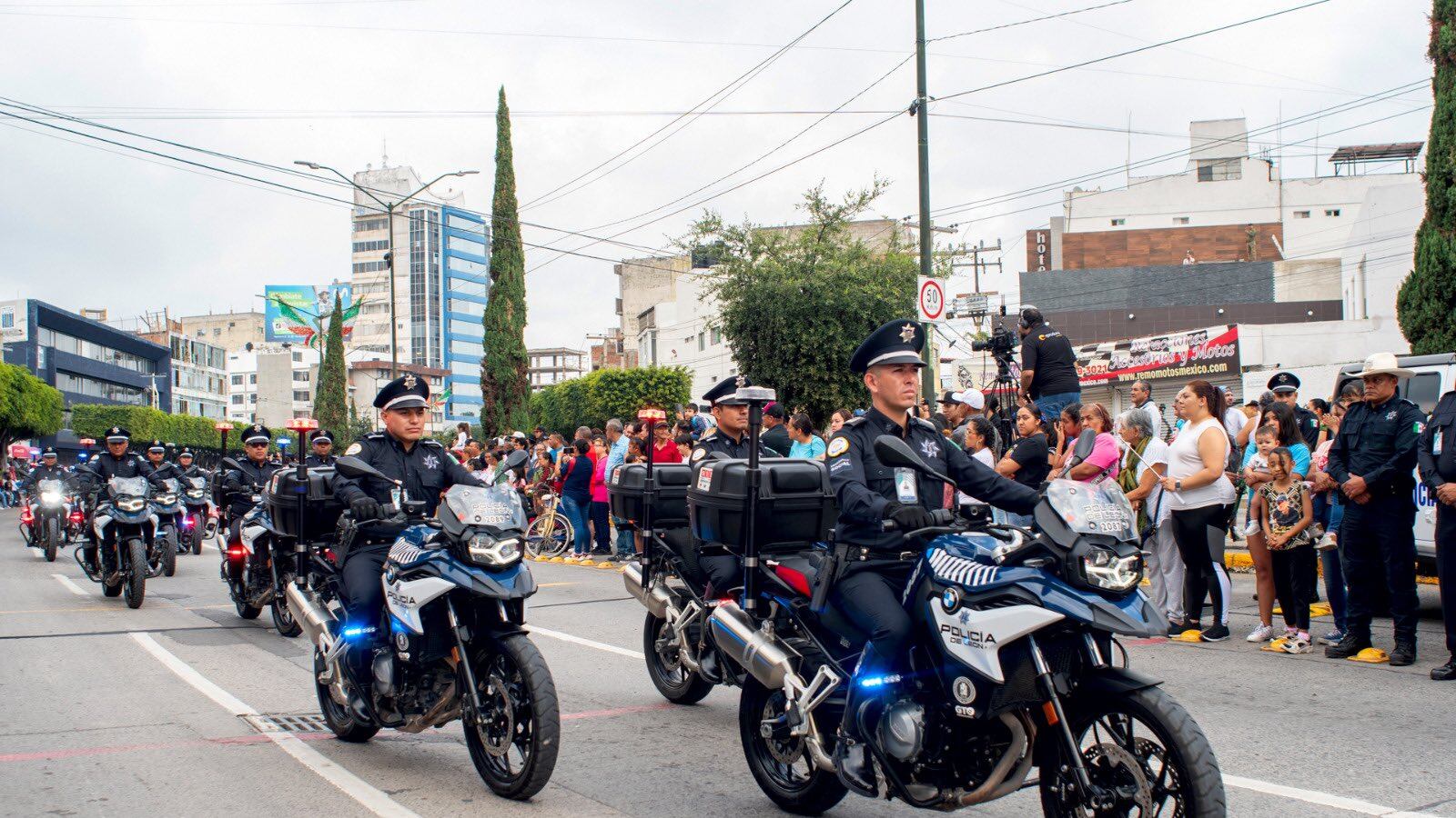 Buen Fin será vigilado.