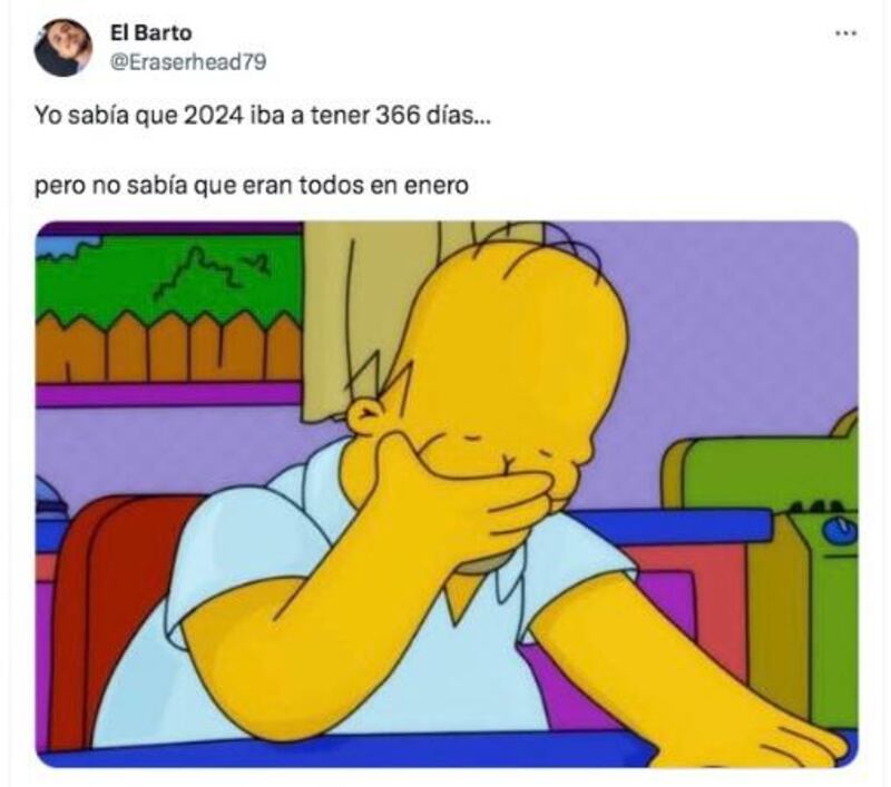 Enero parece eterno y la quincena otro poco