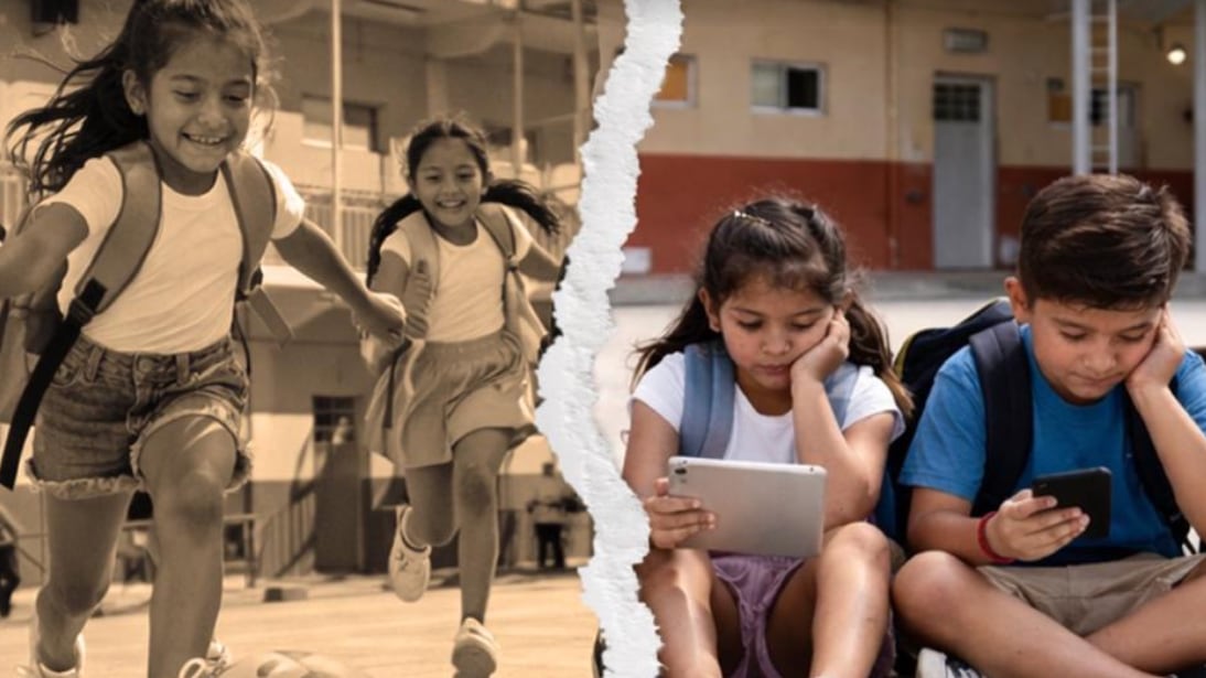 SEP realiza este miércoles Foro sobre tecnología, educación y salud mental