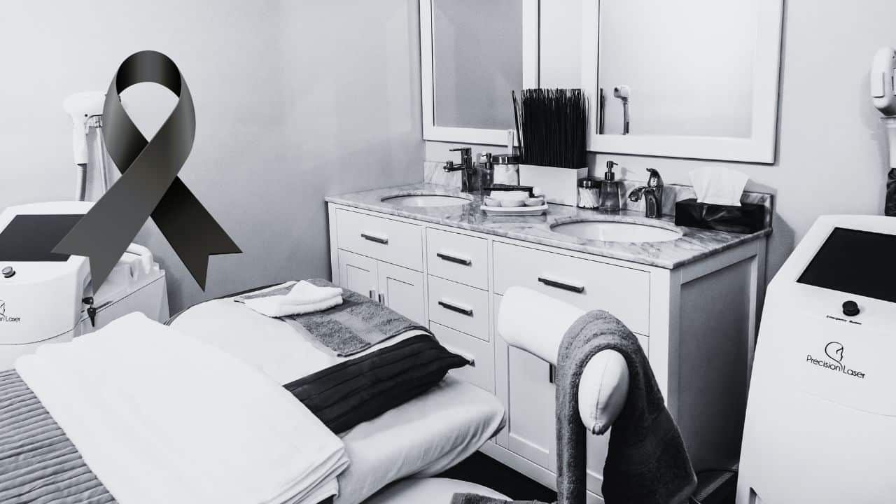 Una influencer perdió la vida tras ser atacada mientras realizaba una transmisión en vivo.