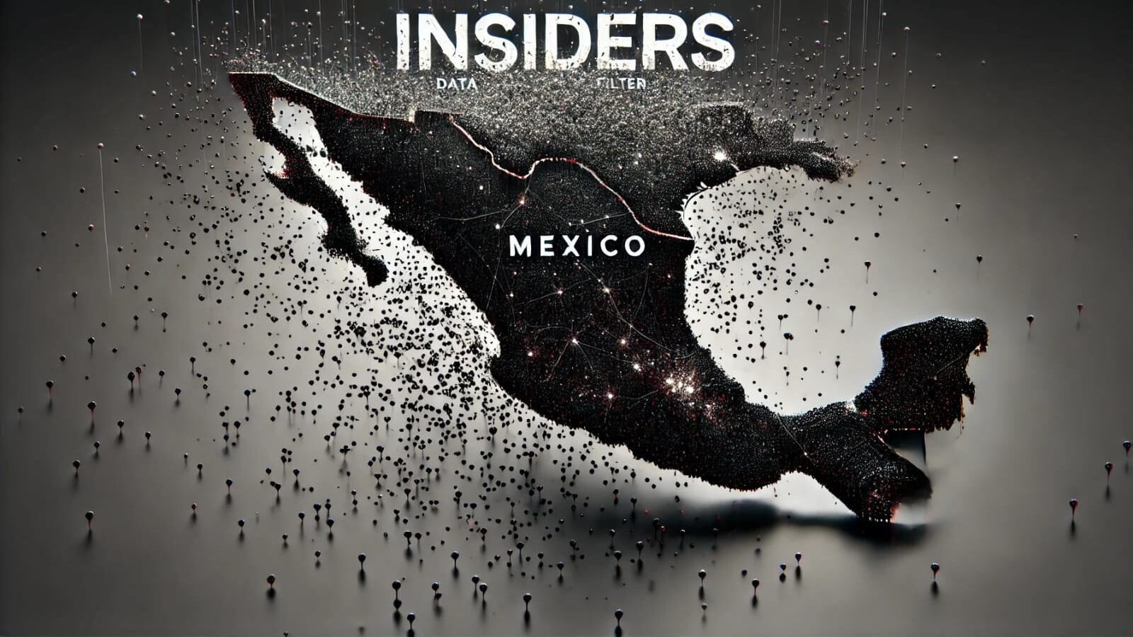 Insiders.