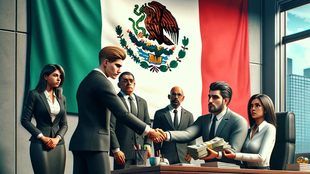 Las empresas pierden 10% de sus ingresos en fraudes y robos hormiga; su impacto limita el salario, empleos y contrataciones, sobre todo en las Mipymes, que generan 70% del trabajo formal.