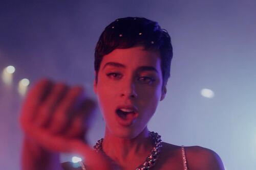 Esmeralda Pimentel habla de su paso por Televisa: “Estaba haciendo cosas que no me convencían”