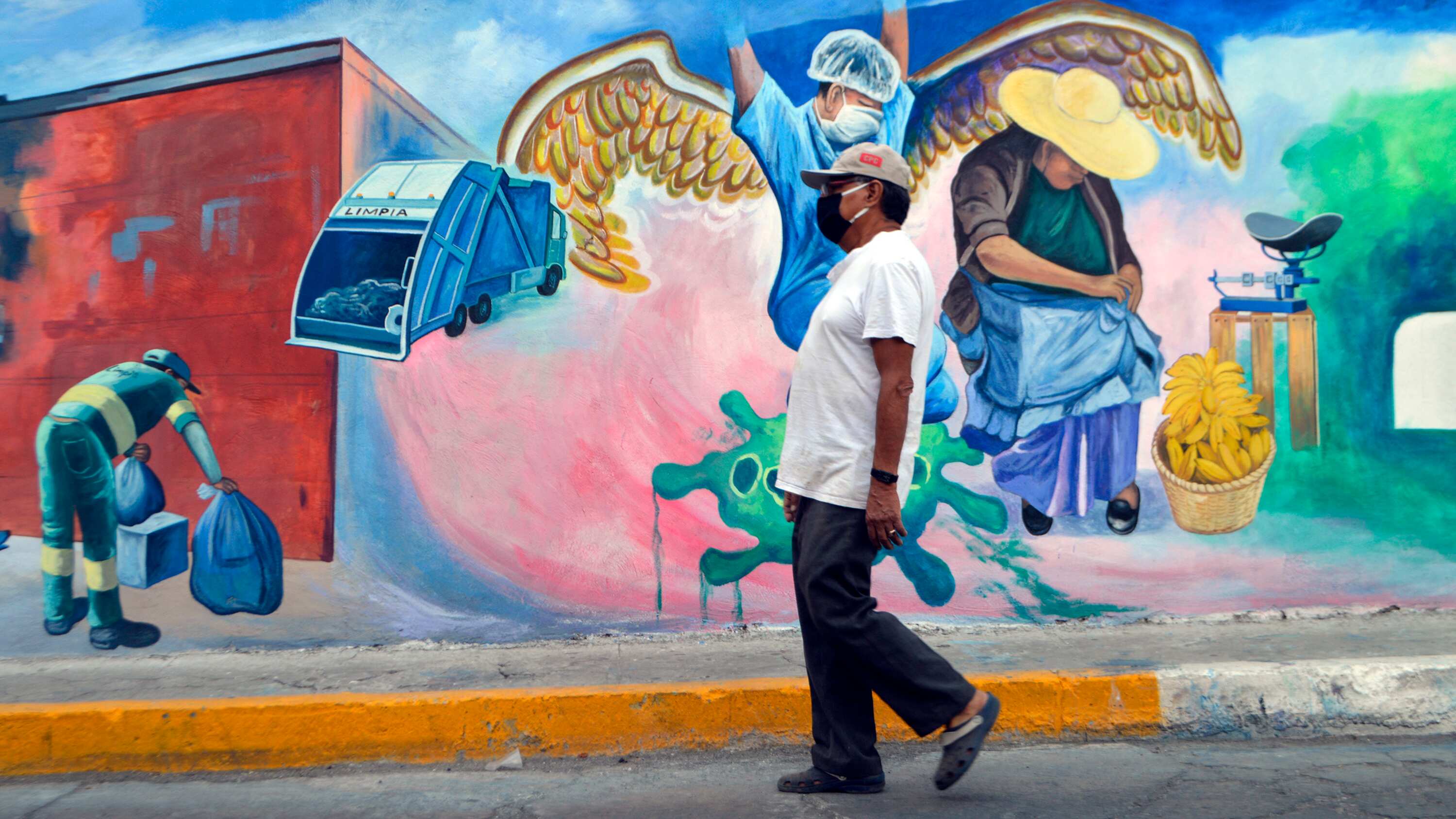 Descarta Salud casos de variante Delta en el estado