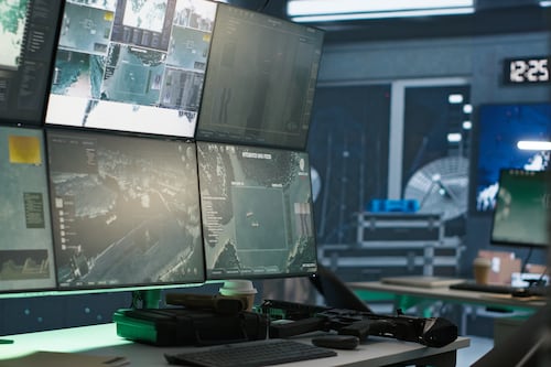 ¿On-Premises o Cloud? La decisión sobre videoseguridad para empresas en América Latina