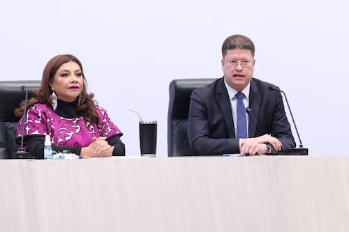 Clara Brugada condena la compra y venta de animales y anuncia operativo en el Mercado de Sonora