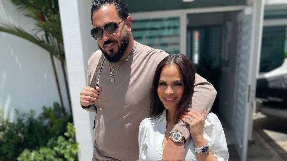 El productor de Pina Records fue sentenciado a 41 meses de prisión