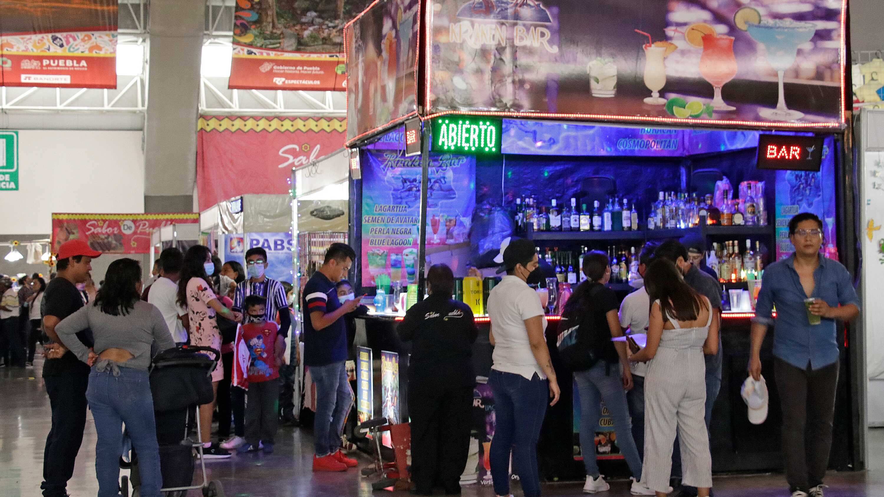 FOTO: Agencia Enfoque