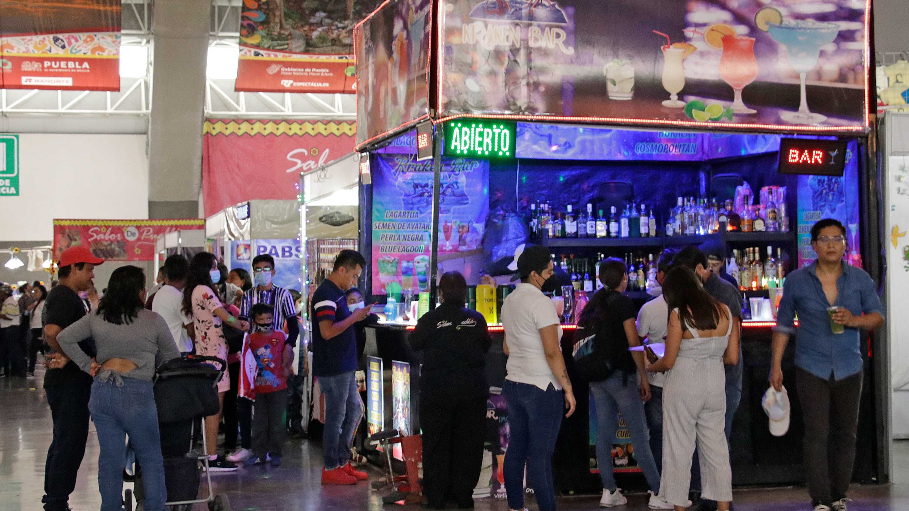 FOTO: Agencia Enfoque