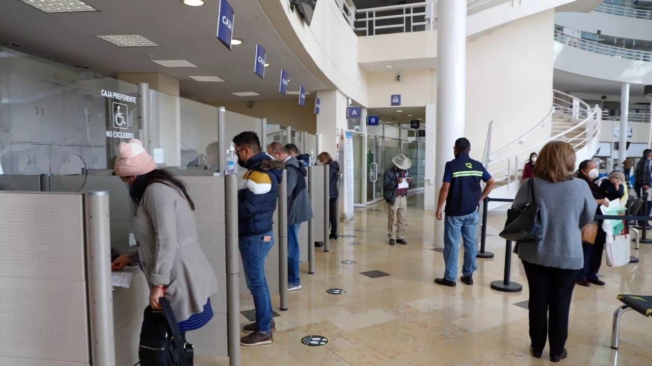 oficinas