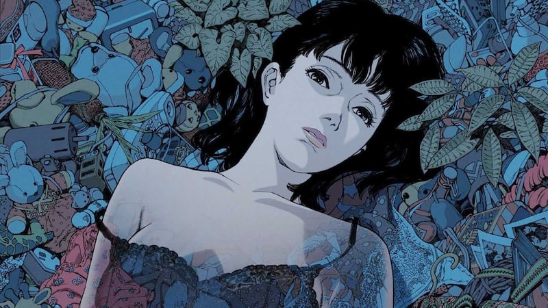 Las obras de Perfect Blue, Millennium Actress y Paprika son las elegidas para que disfrutes de un maratón anime retro este mes