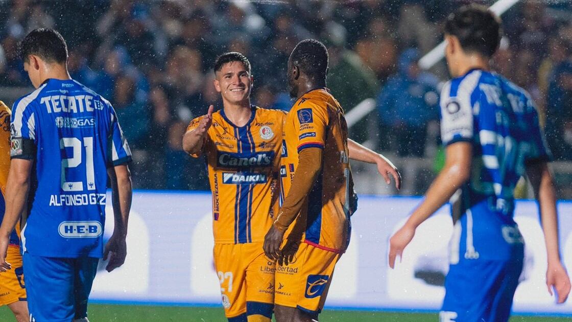 Rayados Atlético de San Luis