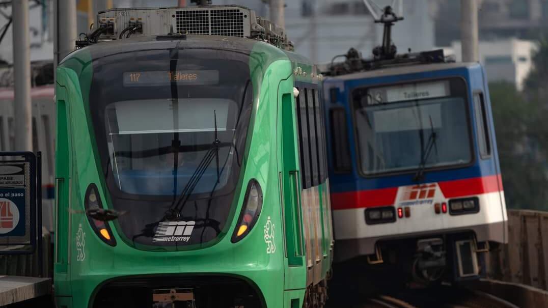 Será el 8 de septiembre cuando Spin dejará de usarse para pagar el Metro.