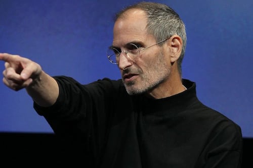 3 preguntas claves que debes responder para saber si eres feliz, según Steve Jobs