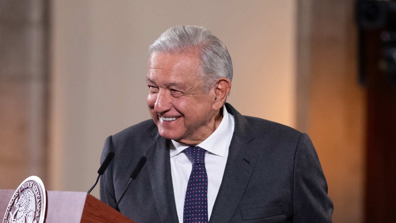 Jesús Ramírez destaca que AMLO no se negó a contestar caso Lagos de Moreno