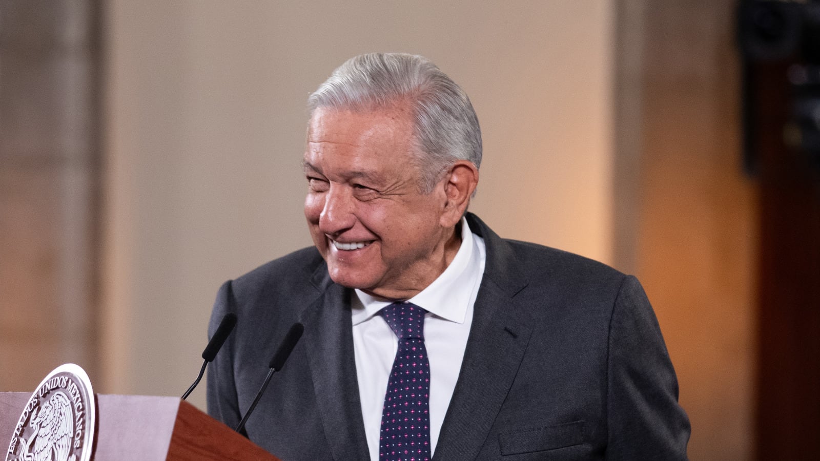 Jesús Ramírez destaca que AMLO no se negó a contestar caso Lagos de Moreno