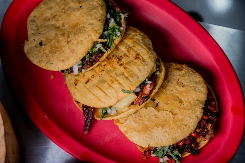 Tacos Nene