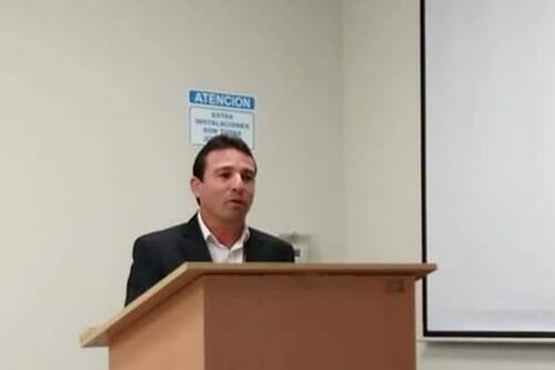 Arrancan trabajos previos del proyecto presa Libertad, en Nuevo León