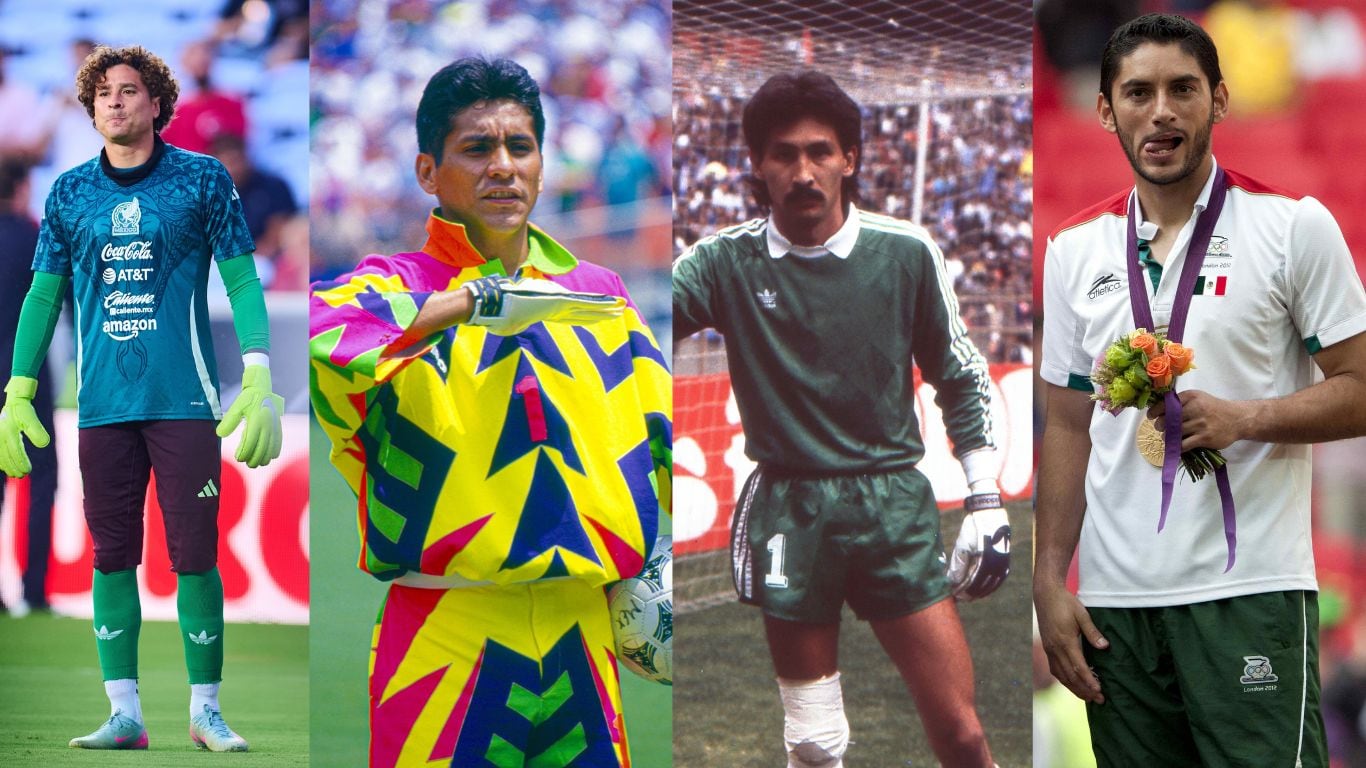 Ochoa, Campos, Larios y Corona