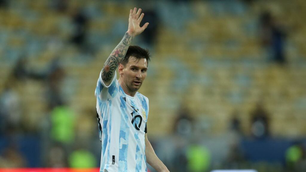 Messi