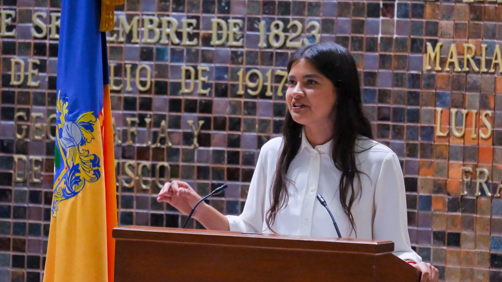 ESPECIAL/ MARIANA CASILLAS GUERRERO