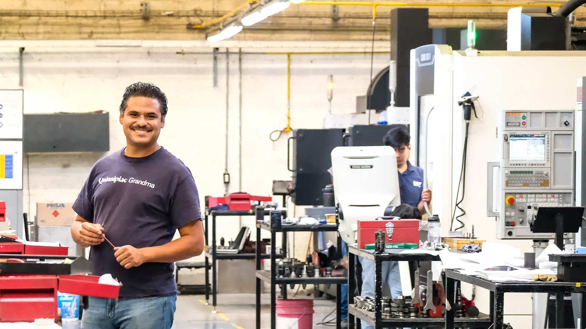 Las empresas de Jalisco han creado 93,973 empleos hasta noviembre de 2023