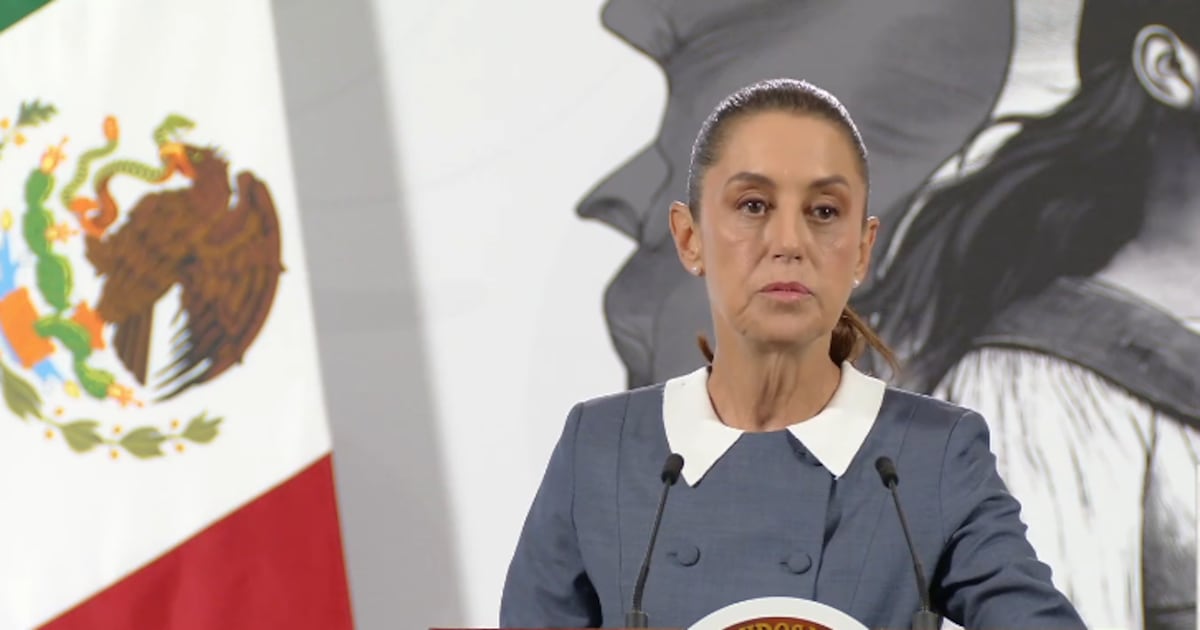 #PolíticaConfidencla: Sheinbaum promete nueva era económica: inversión extranjera, pero con “corazón social incluido”