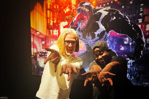 Exclusivo | Conversamos con James Hamm y Bobbie Coddington: los genios detrás de la animación de Marvel’s Spider-Man 2