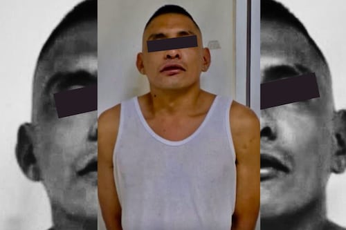 Vinculan a proceso a Uriel “N” por denuncia de acoso distinta a la de Sheinbaum