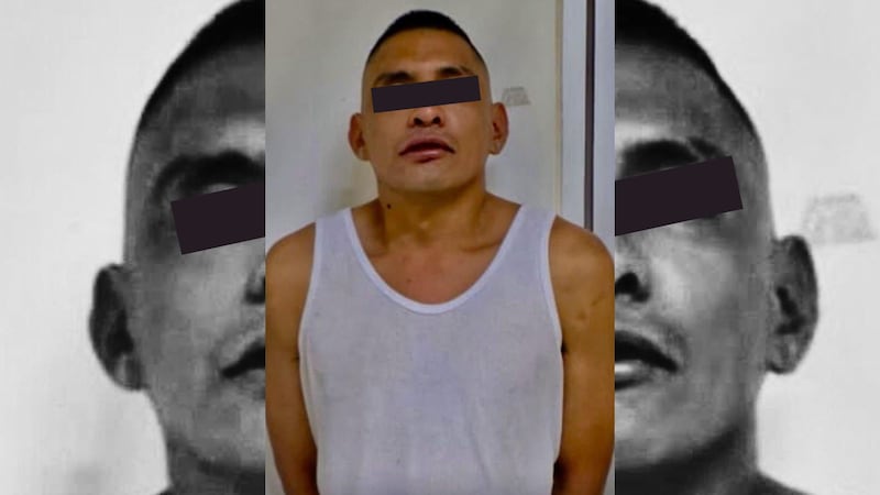 Vinculan a proceso a Uriel “N” por denuncia de acoso distinta a la de Sheinbaum