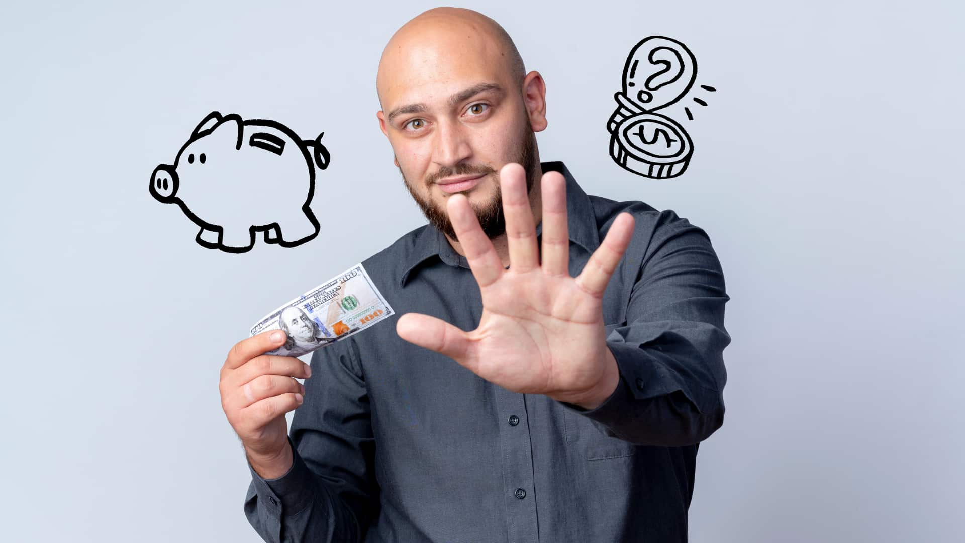 En México, 4 de cada 10 adultos carecen de ahorros formales para enfrentar gastos imprevistos como accidentes y enfermedades.