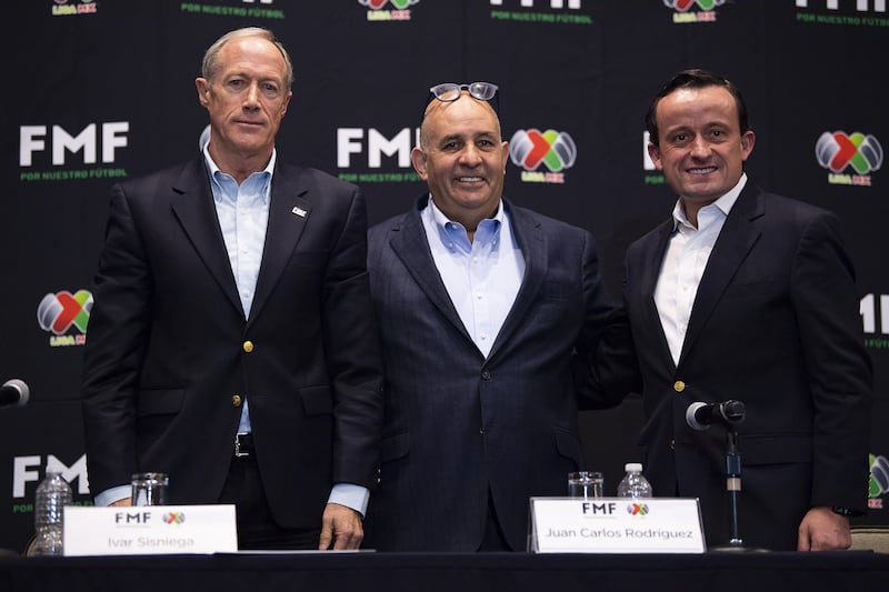 Juan Carlos Rodríguez dio a conocer nuevos detalles