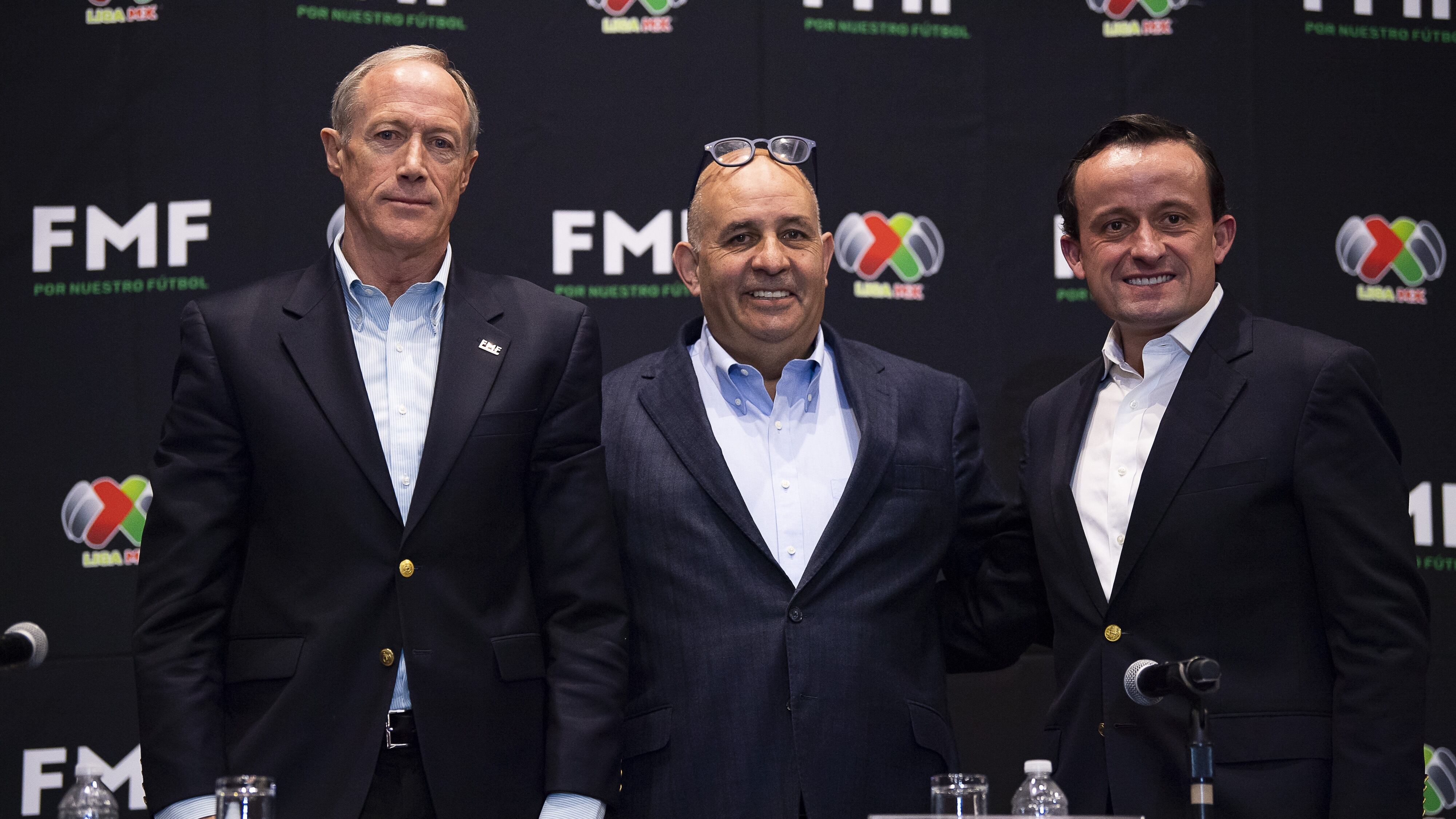 Juan Carlos Rodríguez dio a conocer nuevos detalles