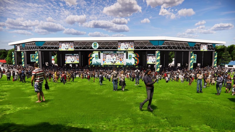 Desde el FIFA Fan Festival hasta rodeos, museos y la esencia texana de Fort Worth, Dallas promete una experiencia inolvidable para los mexicanos que viajarán al Mundial.