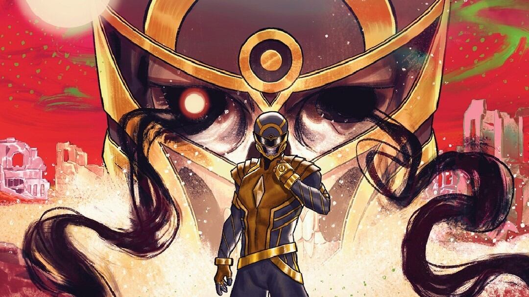 La serie más famosa desde los años 90, agrega un personaje en apoyo a la comunidad LGBTIQA+