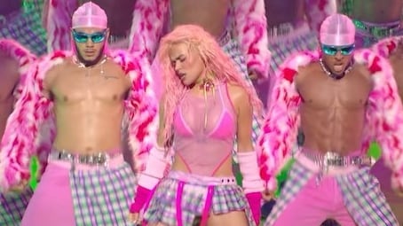 Este jueves 9 de noviembre se confirmó que la fecha del próximo recital de la Bichota en Chile será el 19 de abril, en el Estadio Nacional. Entradas a la venta a partir del lunes 20 de este mes, al mediodía.