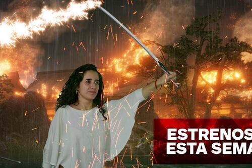 Estos son los estrenos de la semana en entretenimiento