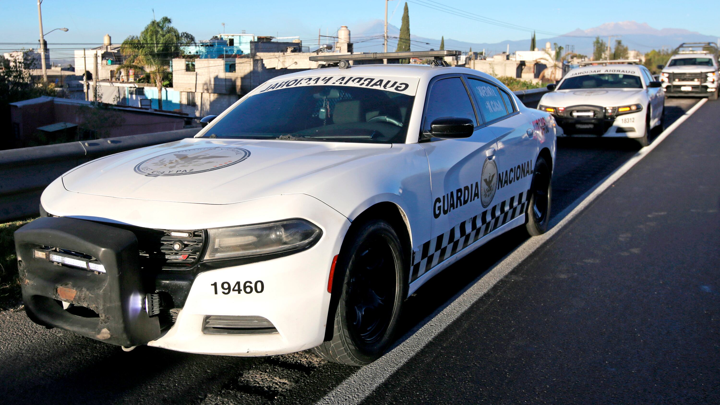 FOTO: Agencia Enfoque