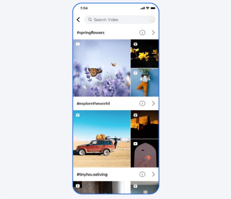 Facebook-watch-reemplazada-por-pestaña-video