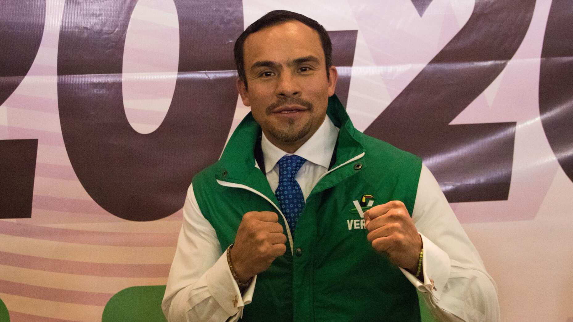 Juan Manuel Márquez | Cuartoscuro