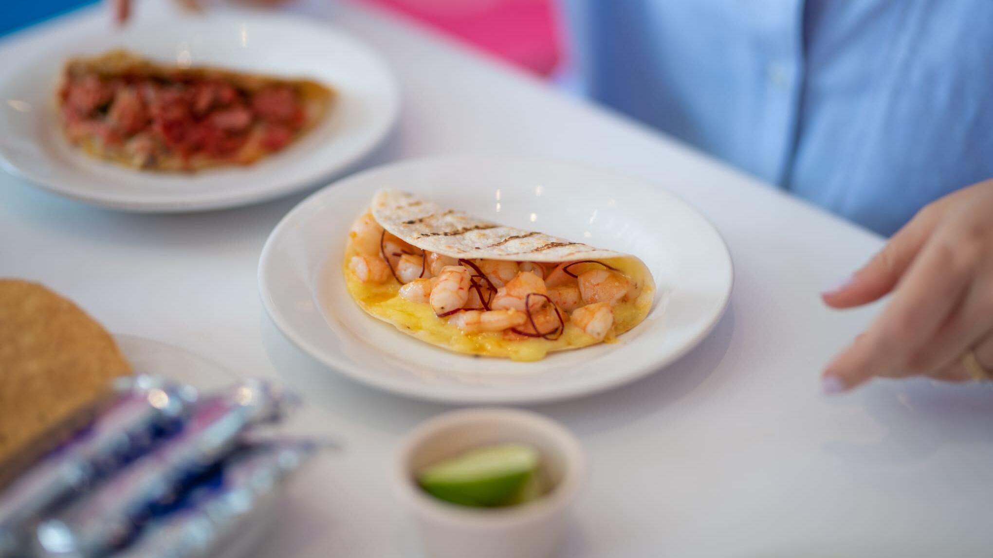 Restaurante Mi Gusto Es