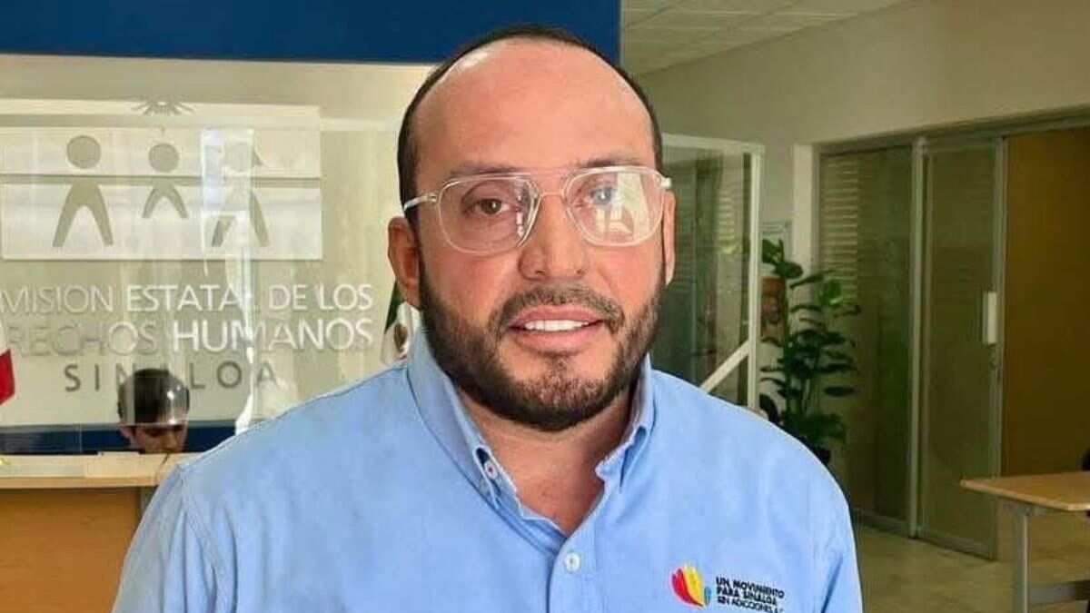 Guillermo Rodríguez: Hallan sin vida a dueño de anexo Renace; secuestrado tras ataque armado en Culiacán