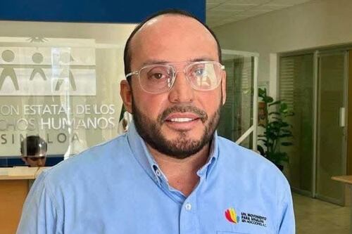 Hallan sin vida al dueño del anexo Renace, secuestrado tras ataque armado en Culiacán