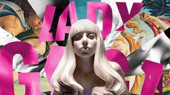 El álbum ‘Artpop’ de Lady Gaga es uno de los discos más aclamados por la crítica debido a su libertad para la creación de cada tema que fueron éxitos.