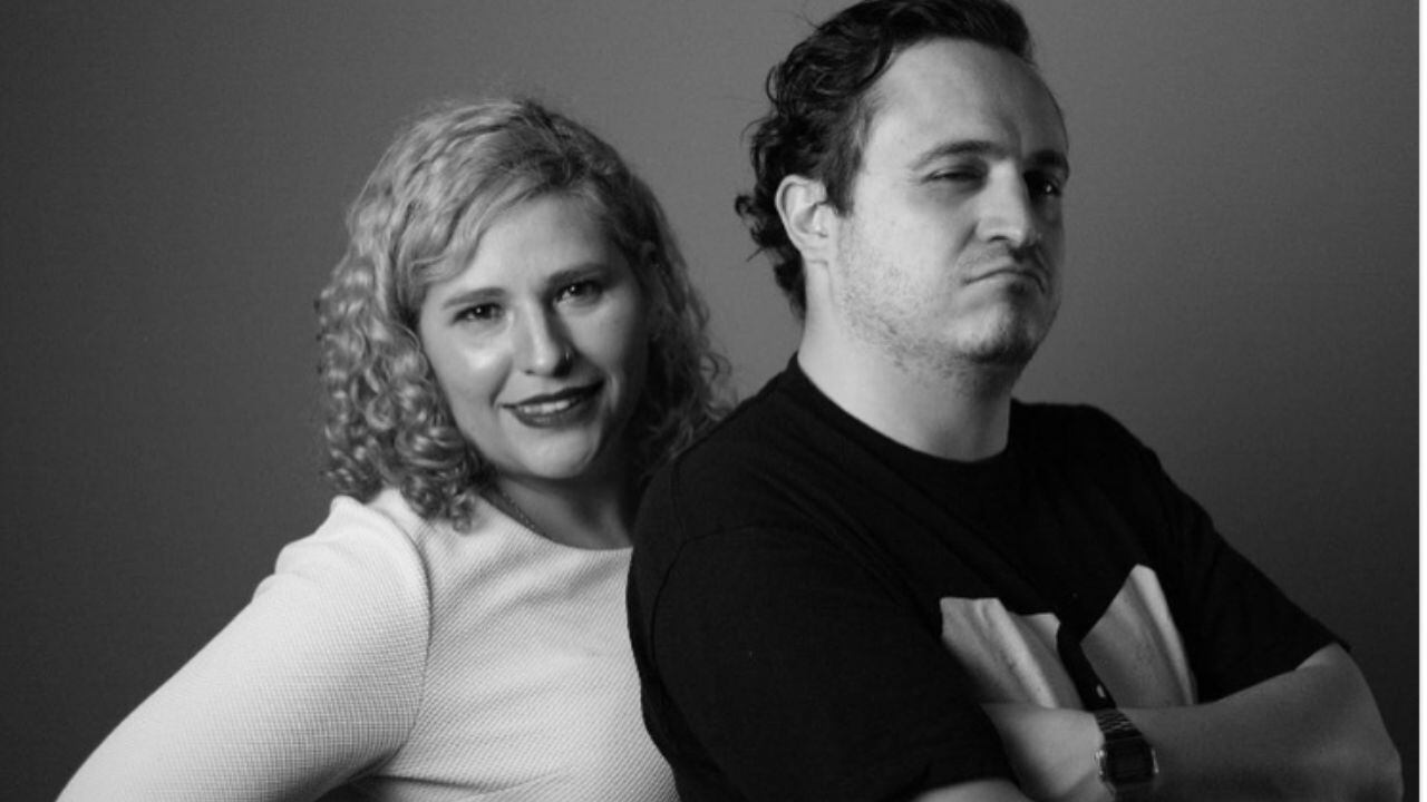 Hermana de Ricardo O’Farrill habla del estado actual del comediante