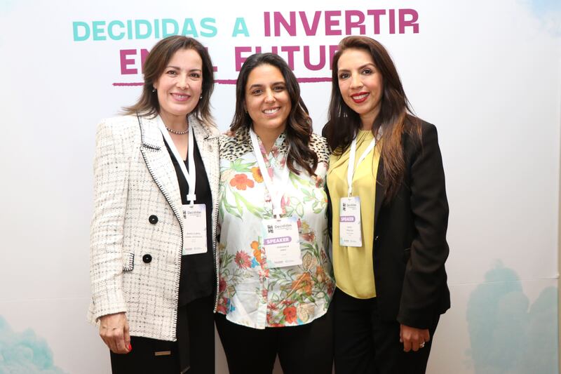 Foro Decididas 2023