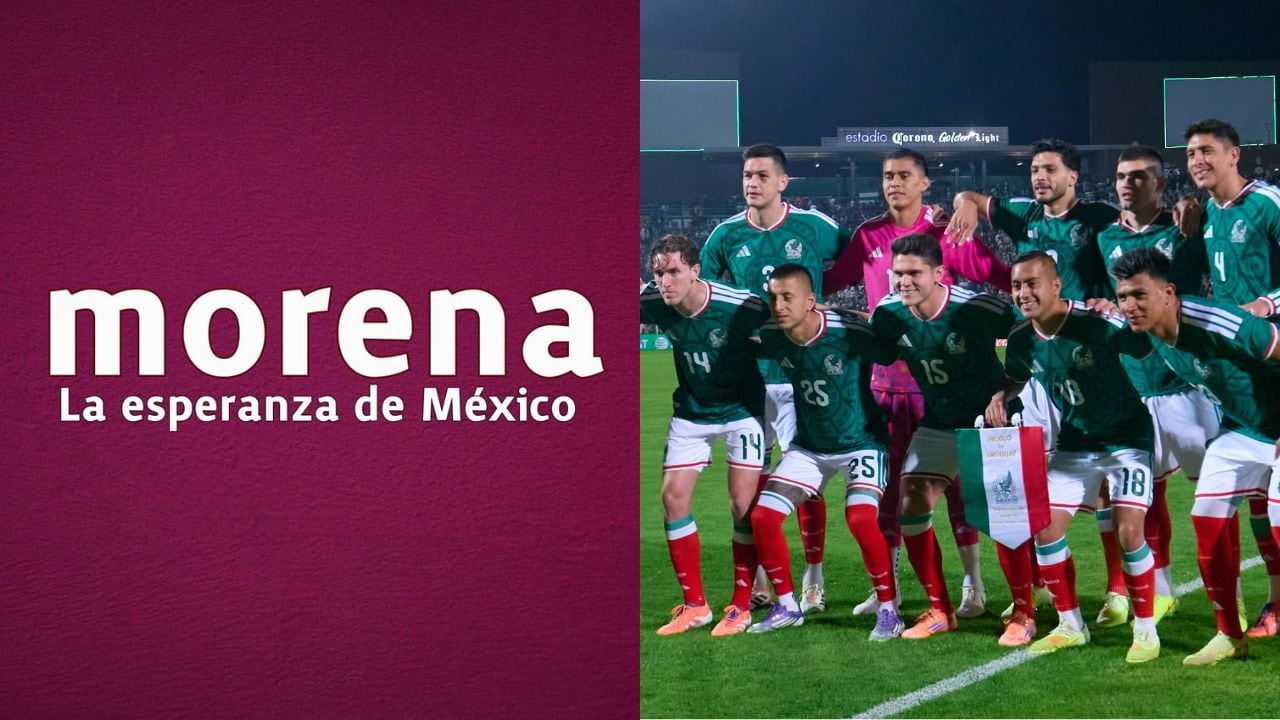 Selección Mexicana
